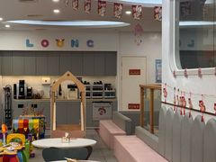 -龙格亲子游泳·水育早教运动中心(上虞钱江中心)