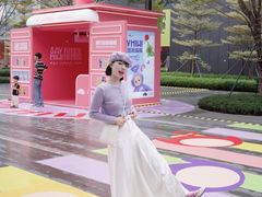 -东莞松山湖万象汇