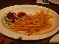 -弗兰克牛排西餐厅Ribone steak house(柠檬花园店)
