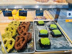 -UH祐禾(上海荟聚店)