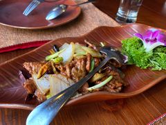 -花马天堂云南餐厅 Lost Heaven(外滩店)