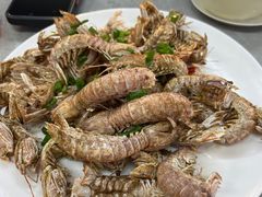 -林记潮汕海鲜砂锅粥(平潭店)