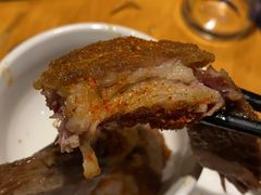 -西域一部馕坑烤羊·烧烤·炒菜