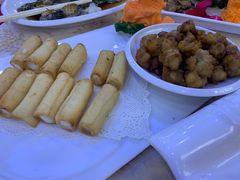 -潮喜竹溪荔湖酒家(荔枝湾店)