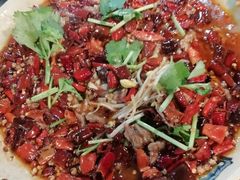 -晏老九豆花饭家常菜(上海城店)