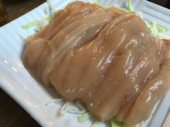 -金海阁海鲜火锅