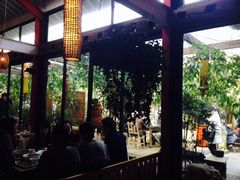 -旅马餐厅(茅家埠店)