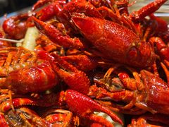 -叶派龙虾•招牌香辣蟹·海鲜(中海国际店)