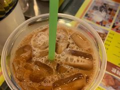 -龙凤冰室