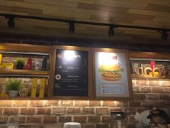 -J.CO Donuts & Coffee(Mal Bali Galeria)