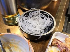 -金妈家烤肉(龙湖U城天街店)