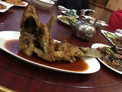 -宋记便宜坊(二七店)