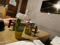 -良子健身(望京SOHO店)