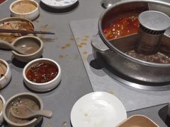 -巴奴毛肚火锅(二七万达店)