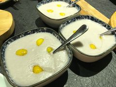 白果芋泥-潮堂 · 潮州菜(国贸商城店)