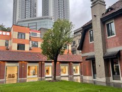 -Money Shops(愚园路店)