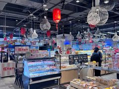 -盒马鲜生(领丰汇店)