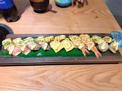 -晴季寿司(活力城店)