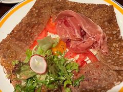 -La Creperie法餐厅(桃江路店)