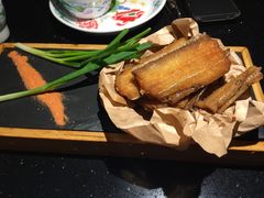 -老头儿油爆虾·知味杭州(爱琴海购物中心)