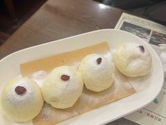-老厨家(中央大街西七道街店)