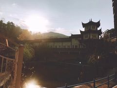 -三碗水湖生态园