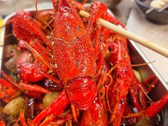 -枪火串烧·东北特色烧烤(罗湖总店)