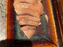 -南京大牌档(香港广场店)