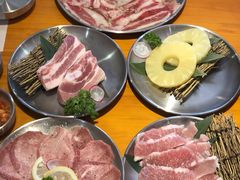 -kingkong大猩猩烤肉(CBD店)