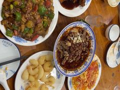 -洪福亮酒家(南草厂街店)