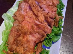 -钳真多钓虾馆·小龙虾海鲜烧烤(九六广场店)