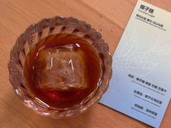 -本無咖啡·BeanWood Coffee