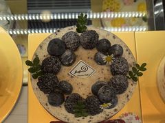 -花花卷卷·鲜食蛋糕(静安久光百货店)