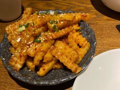 琅琊土豆-付小姐在成都(五道口店)