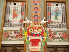 -潍坊世界风筝博物馆