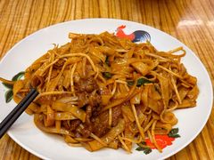 -新记美食(关闸店)