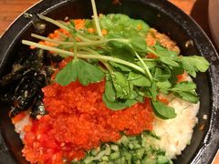 鱼崽饭-萨拉伯尔(燕莎友谊商城店)