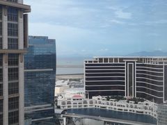 -澳门喜来登大酒店