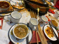 -XiaoJunGan Hotpot 钢管厂五区小郡肝火锅串串香