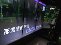 -温莎KTV(国贸店)