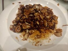 -老牌坊鲁菜名店(宽厚里店)