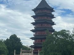 -衣裳街历史文化街区