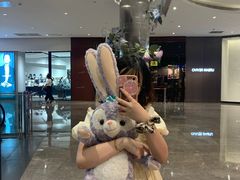 -BIG PINK大粉娃娃机主题馆(圆融星座店)
