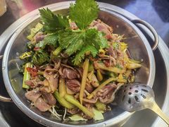 -胖娃古镇鸡杂(磁器口总店)