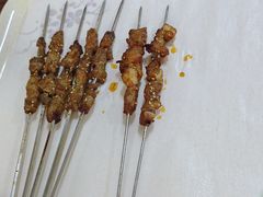 -一棵树烧烤店(中央大街店)