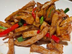 -廊亦舫Lang Yi Fang Restaurant(金桥店)