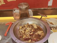 -肖记公安牛肉鱼杂馆·省级非物质文化遗产(江汉路直营店)