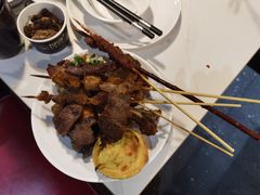 -九月海·海鲜自助(世纪东方店)