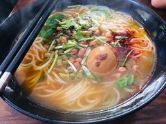 -家烧面馆【南山路知名经典面食】