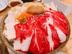 -隐泉京望日式料理(太和广场店)